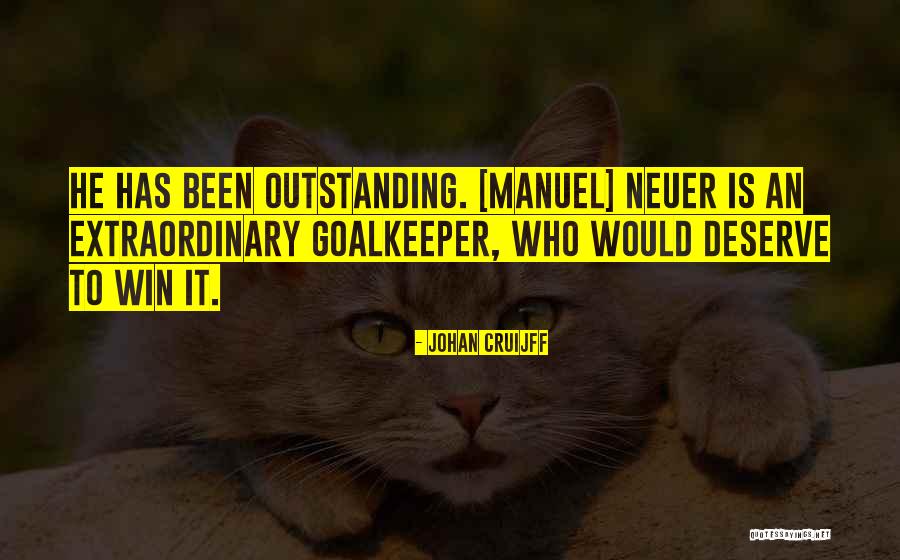 Johan Cruijff Quotes 2214976