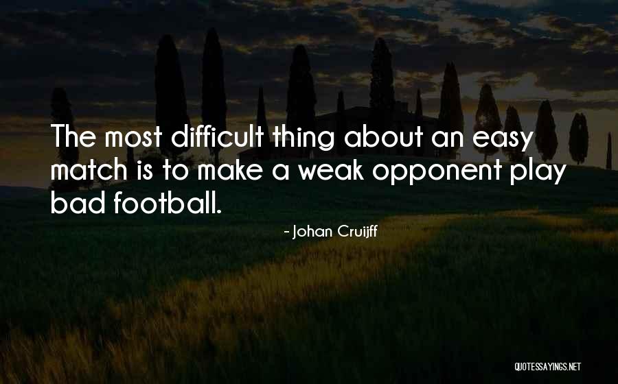 Johan Cruijff Quotes 580001