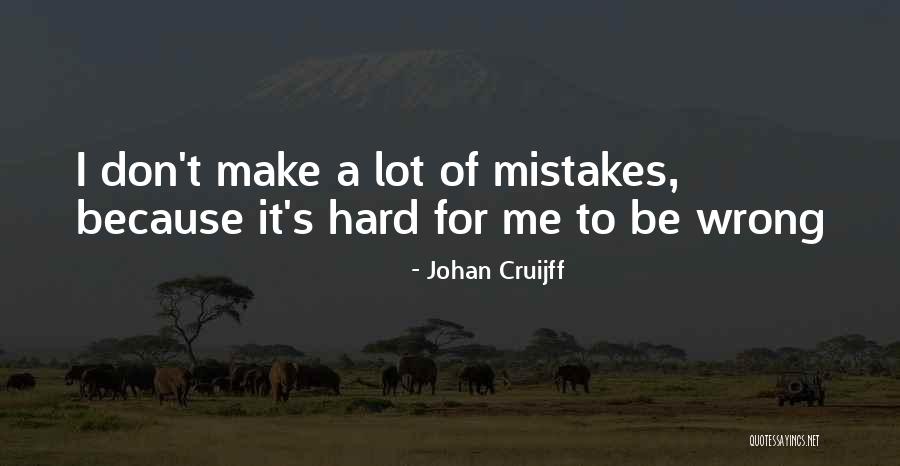 Johan Cruijff Quotes 636369 Johan Cruijff Quotes 636369