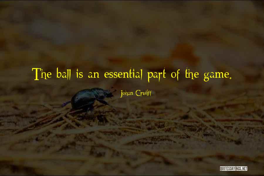 Johan Cruijff Quotes 882632 Johan Cruijff Quotes 882632