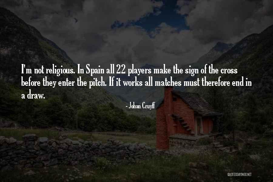 Johan Cruyff Quotes 1458230