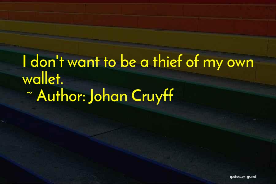 Johan Cruyff Quotes 1458541
