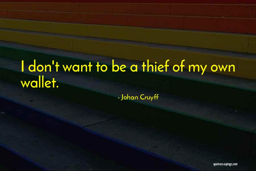 Johan Cruyff Quotes 1458541 Johan Cruyff Quotes 1458541