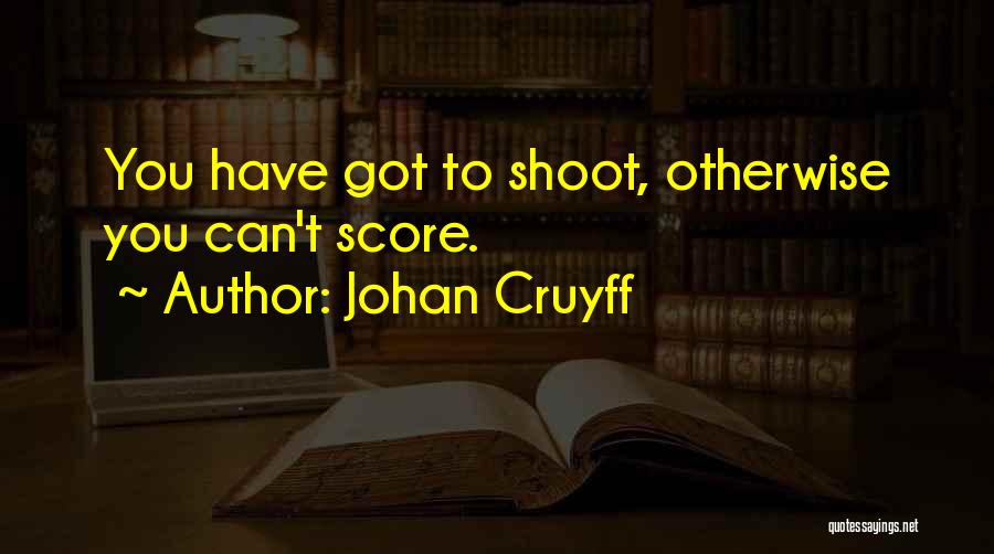 Johan Cruyff Quotes 1622825