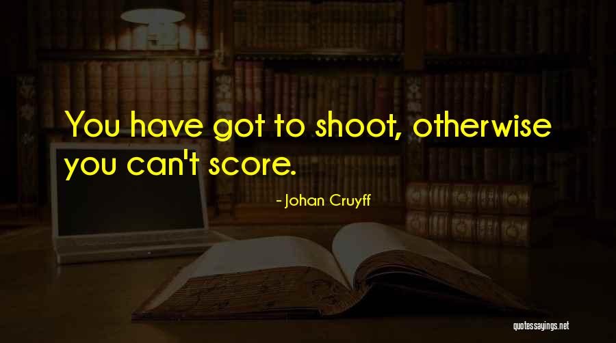 Johan Cruyff Quotes 1622825