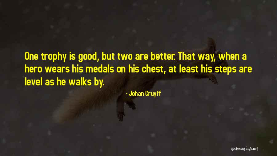 Johan Cruyff Quotes 1633735