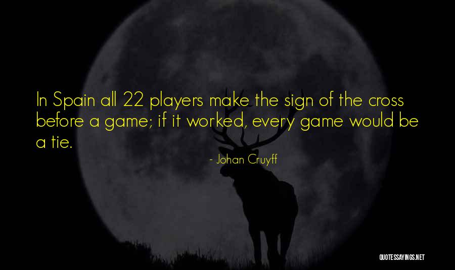 Johan Cruyff Quotes 551715