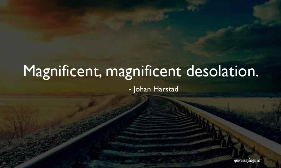 Johan Harstad Quotes 1619315 Johan Harstad Quotes 1619315