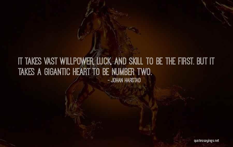 Johan Harstad Quotes 2141833 Johan Harstad Quotes 2141833
