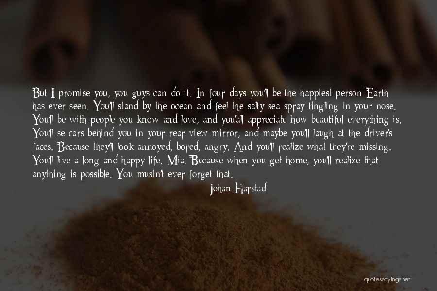 Johan Harstad Quotes 645971 Johan Harstad Quotes 645971