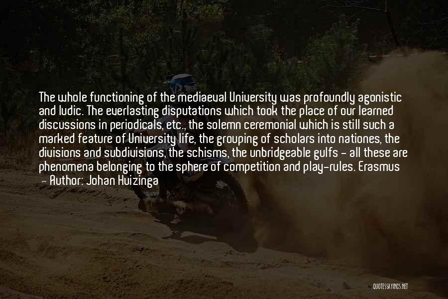 Johan Huizinga Quotes 1467241