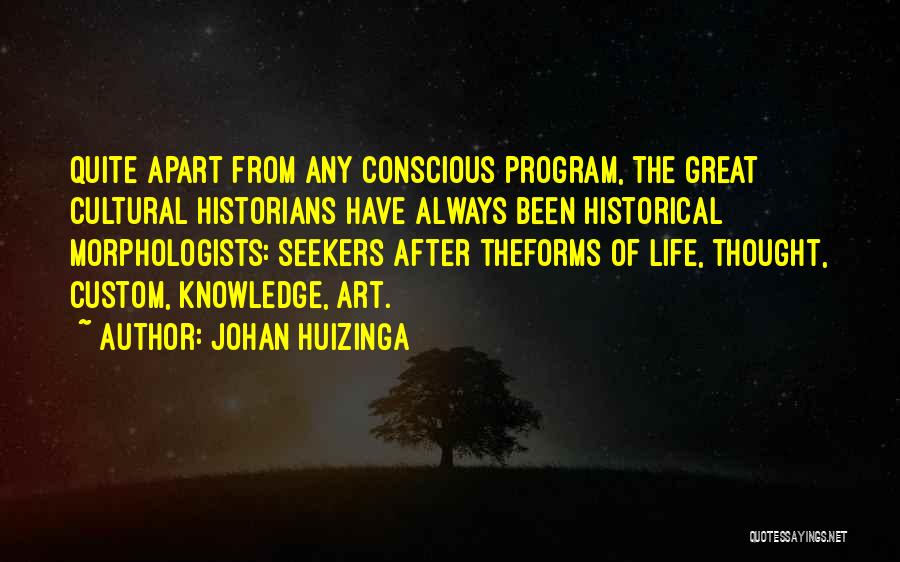 Johan Huizinga Quotes 1731082