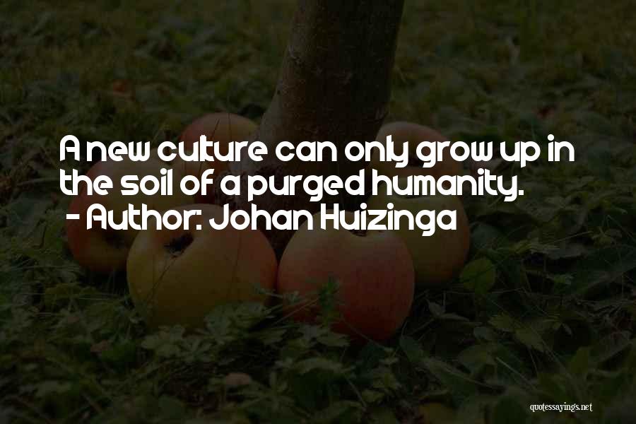 Johan Huizinga Quotes 1877243