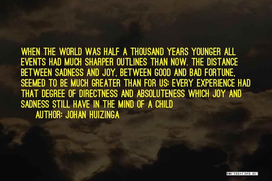 Johan Huizinga Quotes 787298