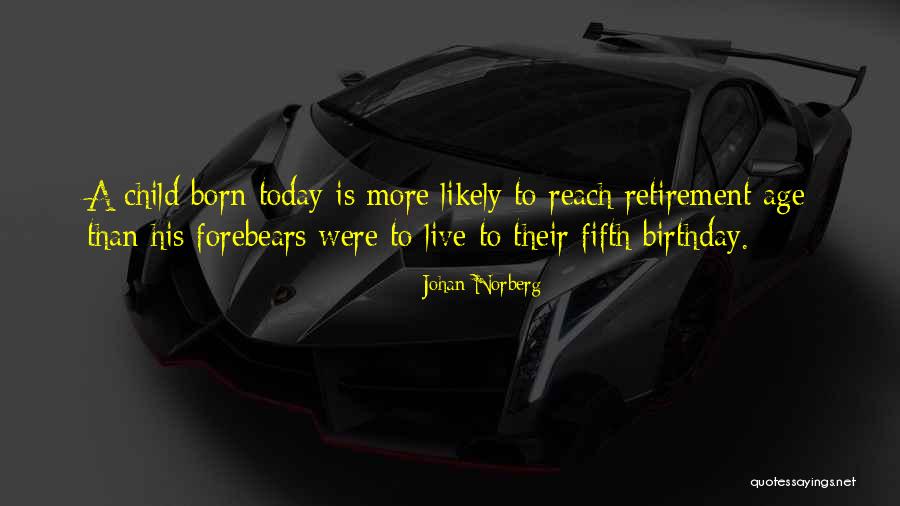 Johan Norberg Quotes 1876835 Johan Norberg Quotes 1876835
