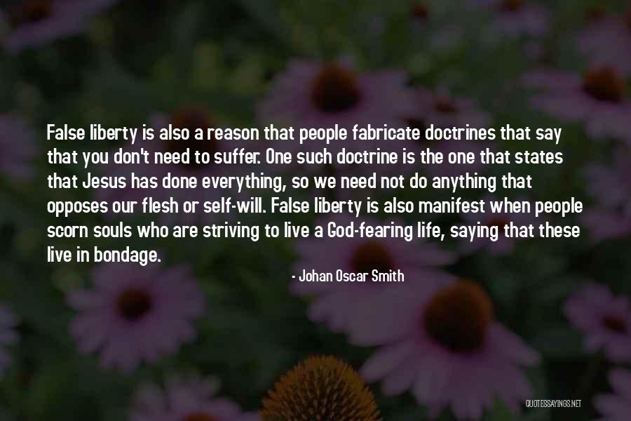 Johan Oscar Smith Quotes 1021737 Johan Oscar Smith Quotes 1021737