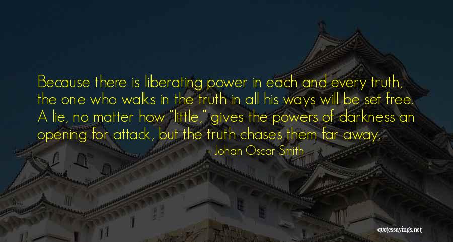 Johan Oscar Smith Quotes 1978344 Johan Oscar Smith Quotes 1978344