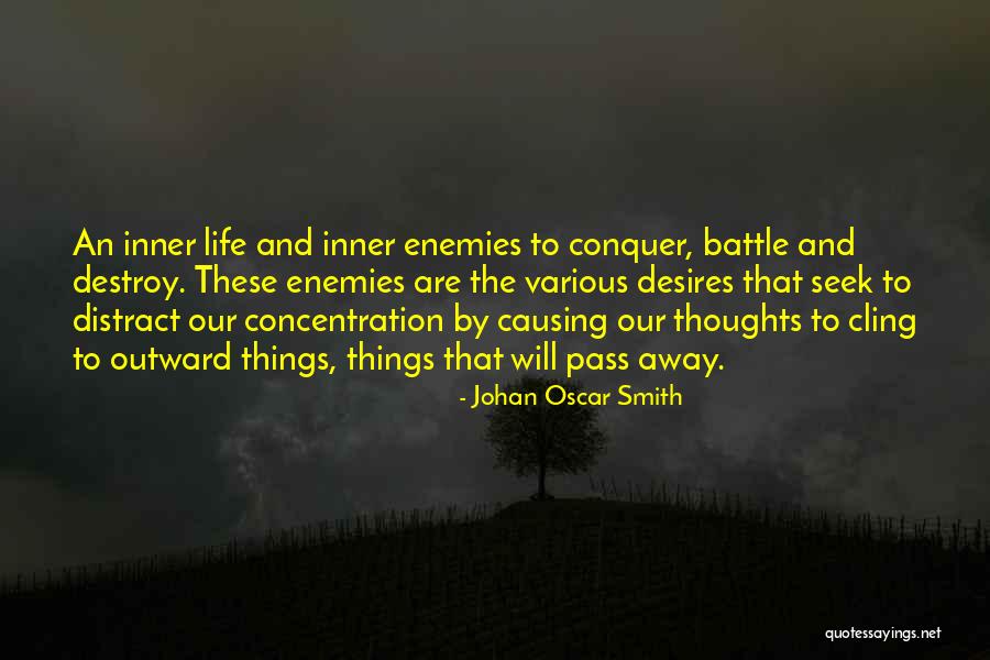 Johan Oscar Smith Quotes 2052414 Johan Oscar Smith Quotes 2052414