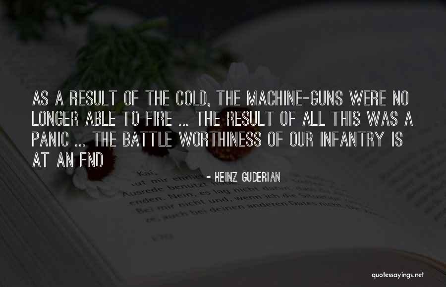 Johanis Perez Quotes By Heinz Guderian Johanis Perez Quotes By Heinz Guderian