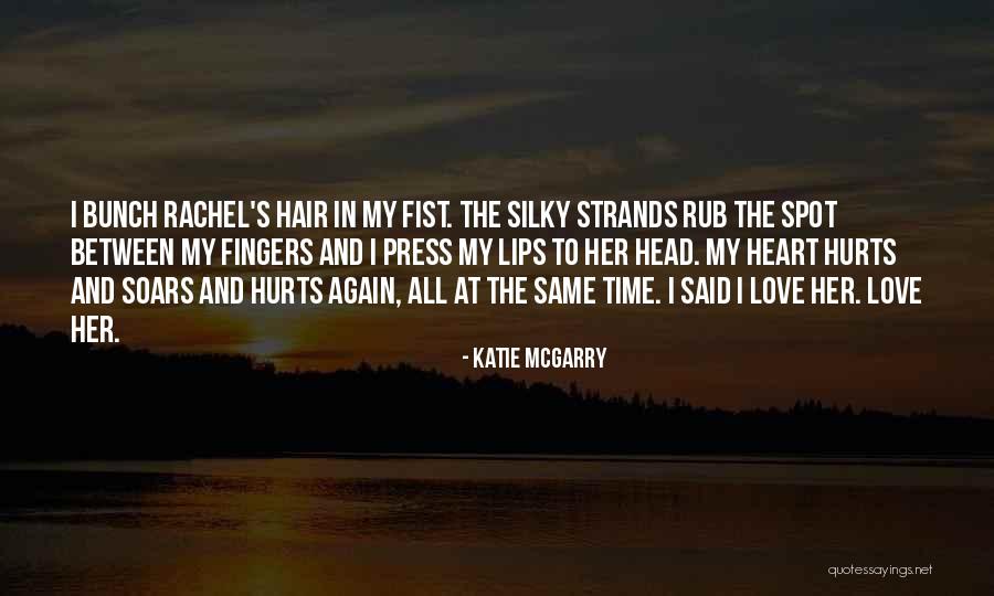 Johanis Sani Quotes By Katie McGarry Johanis Sani Quotes By Katie McGarry