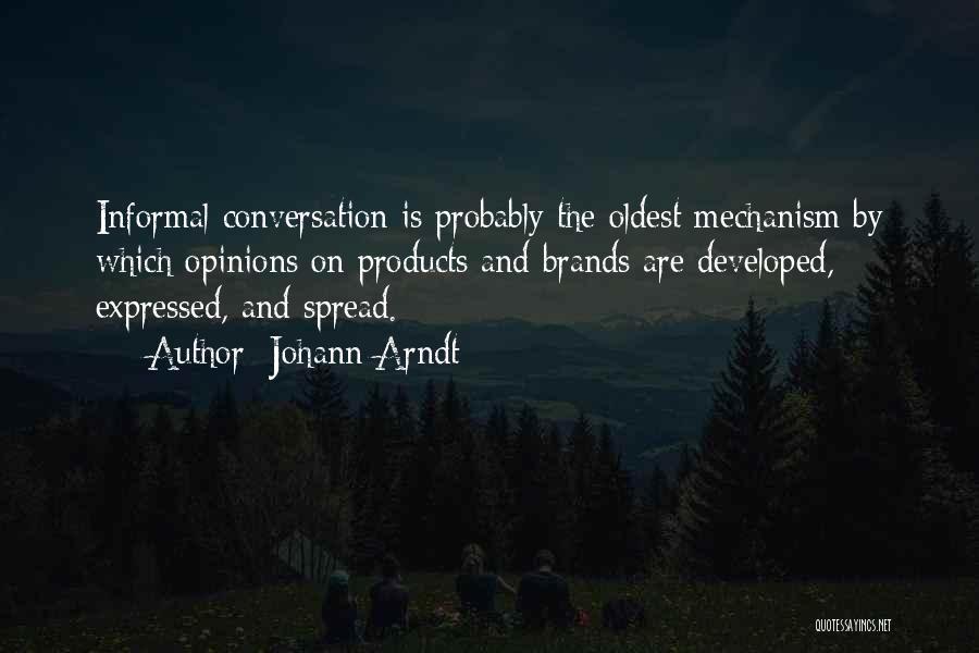 Johann Arndt Quotes 582504