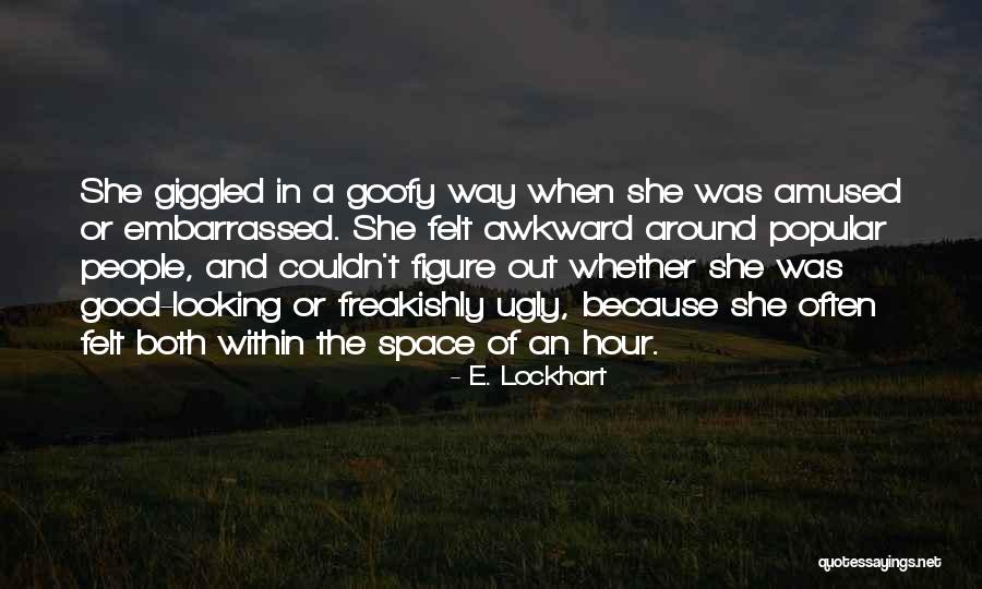 Johann Basedow Quotes By E. Lockhart Johann Basedow Quotes By E. Lockhart