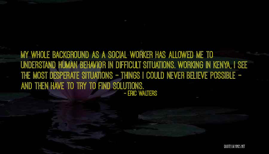 Johann Basedow Quotes By Eric Walters Johann Basedow Quotes By Eric Walters