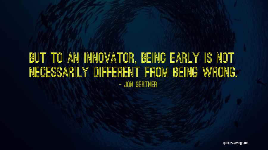 Johann Basedow Quotes By Jon Gertner Johann Basedow Quotes By Jon Gertner