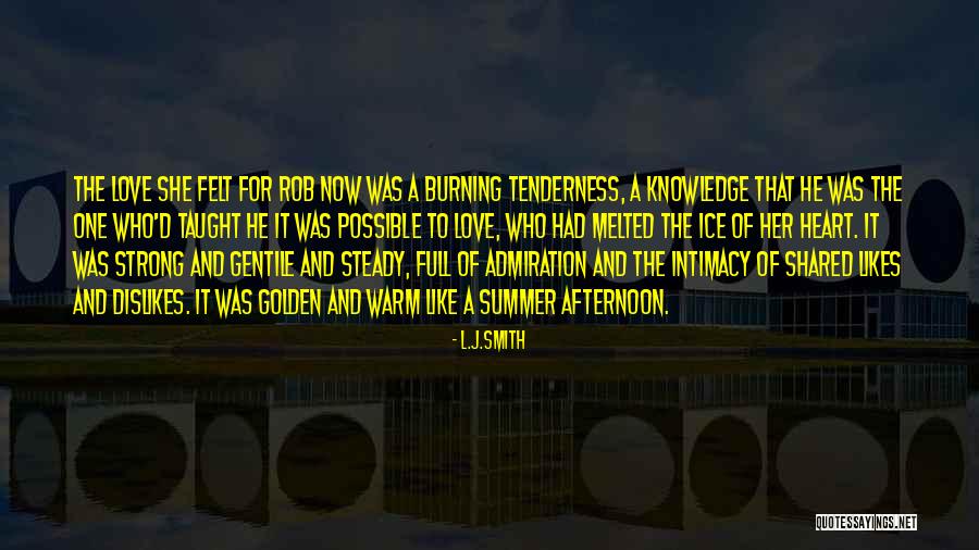 Johann Cruyff Quotes By L.J.Smith Johann Cruyff Quotes By L.J.Smith