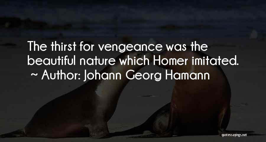 Johann Georg Hamann Quotes 1562424