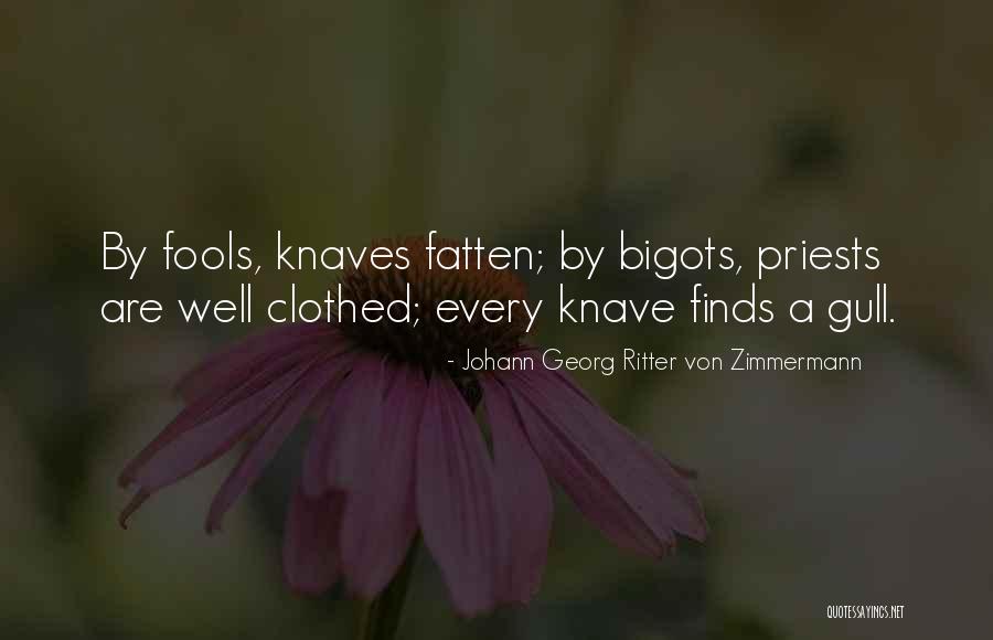 Johann Georg Ritter Von Zimmermann Quotes 1569611 Johann Georg Ritter Von Zimmermann Quotes 1569611