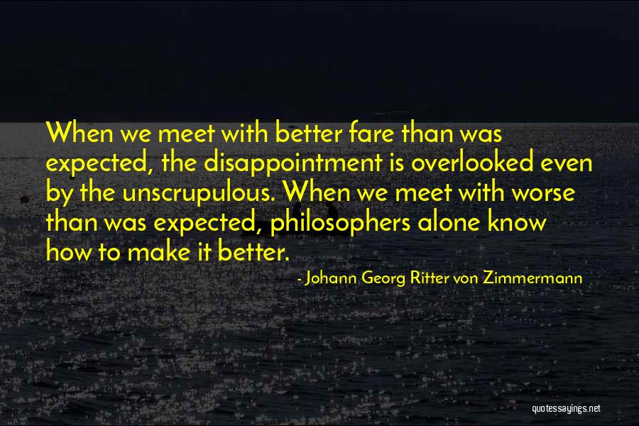 Johann Georg Ritter Von Zimmermann Quotes 1791046 Johann Georg Ritter Von Zimmermann Quotes 1791046