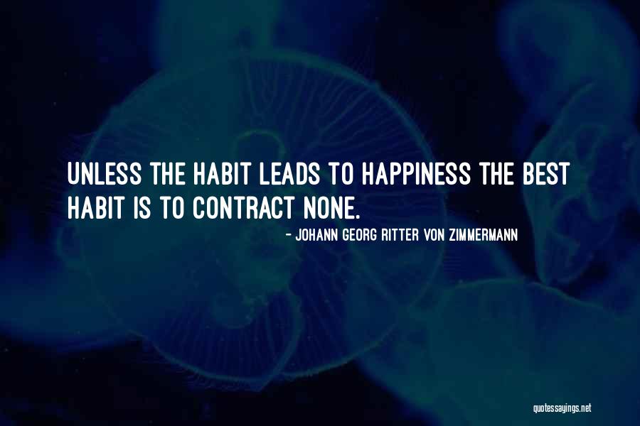 Johann Georg Ritter Von Zimmermann Quotes 1877145 Johann Georg Ritter Von Zimmermann Quotes 1877145