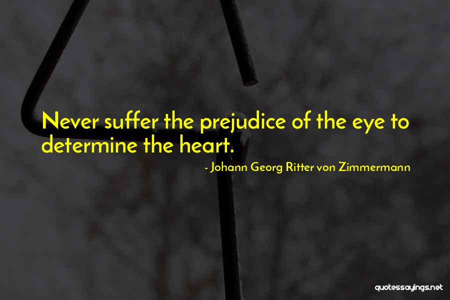 Johann Georg Ritter Von Zimmermann Quotes 2183020 Johann Georg Ritter Von Zimmermann Quotes 2183020