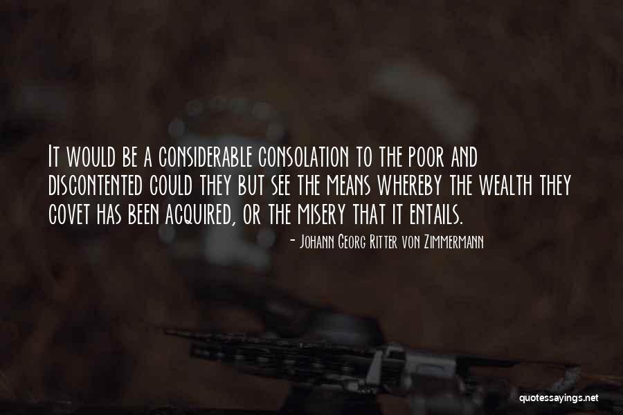 Johann Georg Ritter Von Zimmermann Quotes 246959 Johann Georg Ritter Von Zimmermann Quotes 246959