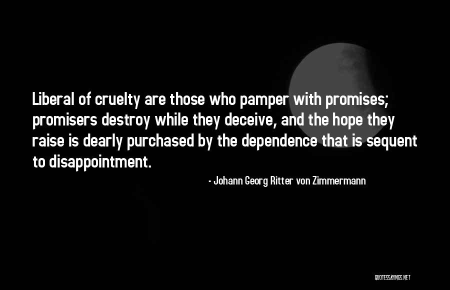 Johann Georg Ritter Von Zimmermann Quotes 579723 Johann Georg Ritter Von Zimmermann Quotes 579723