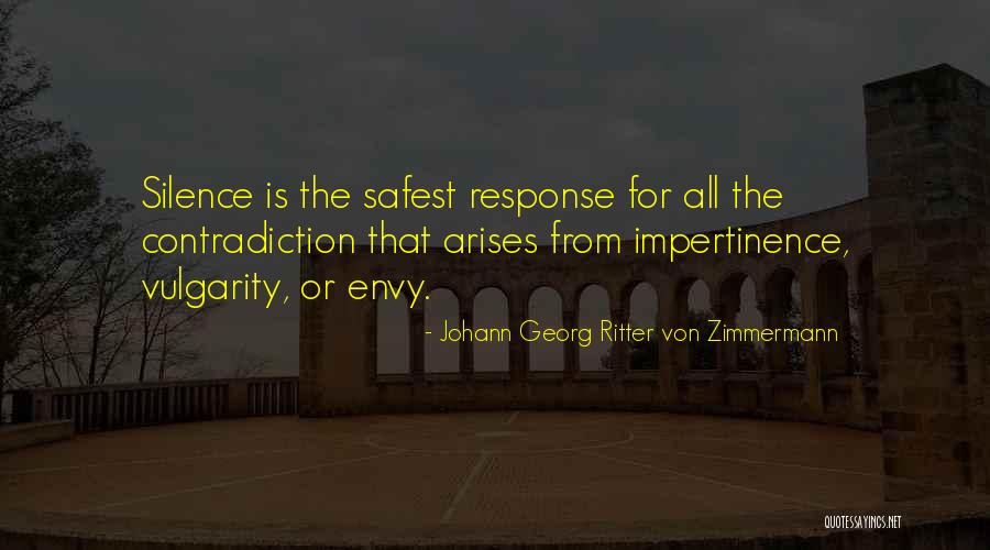 Johann Georg Ritter Von Zimmermann Quotes 603082 Johann Georg Ritter Von Zimmermann Quotes 603082