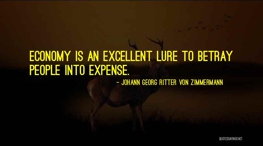 Johann Georg Ritter Von Zimmermann Quotes 831548 Johann Georg Ritter Von Zimmermann Quotes 831548