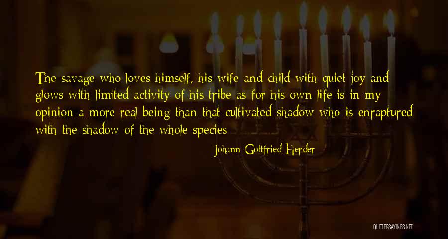 Johann Gottfried Herder Quotes 1056967 Johann Gottfried Herder Quotes 1056967