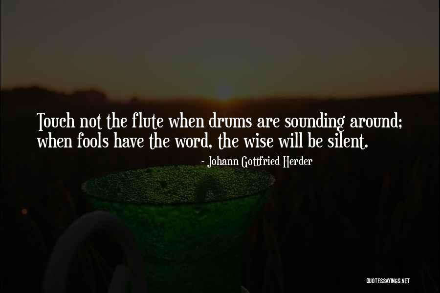 Johann Gottfried Herder Quotes 1727328 Johann Gottfried Herder Quotes 1727328