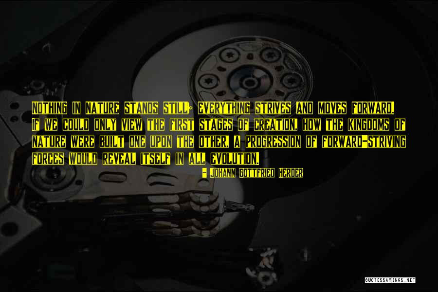 Johann Gottfried Herder Quotes 2235609 Johann Gottfried Herder Quotes 2235609