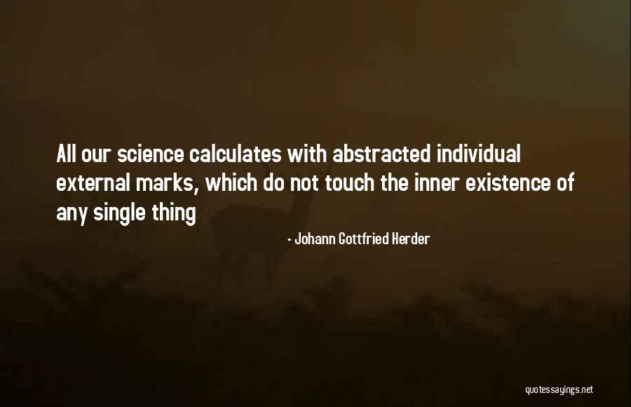 Johann Gottfried Herder Quotes 794018 Johann Gottfried Herder Quotes 794018