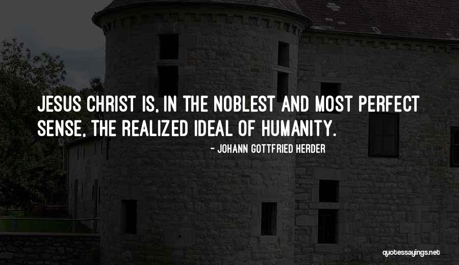 Johann Gottfried Herder Quotes 971450 Johann Gottfried Herder Quotes 971450
