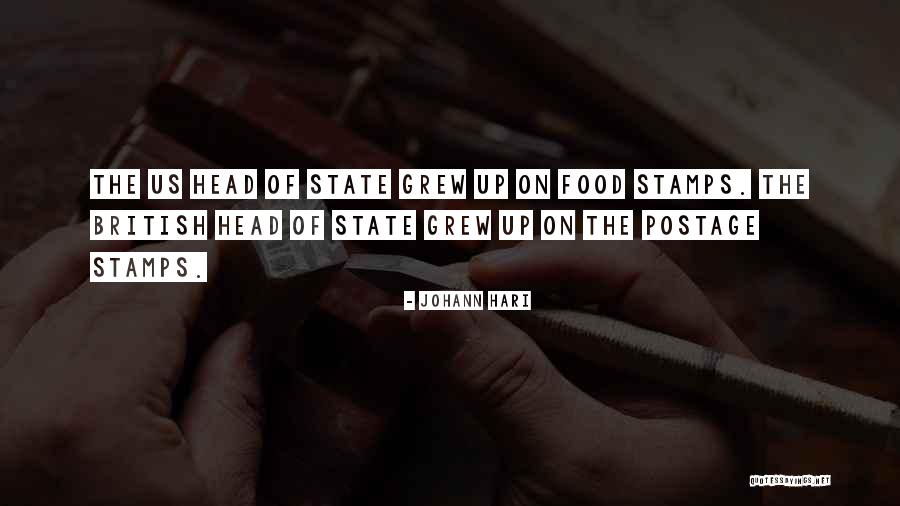 Johann Hari Quotes 1424899 Johann Hari Quotes 1424899