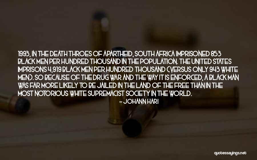 Johann Hari Quotes 1731005 Johann Hari Quotes 1731005