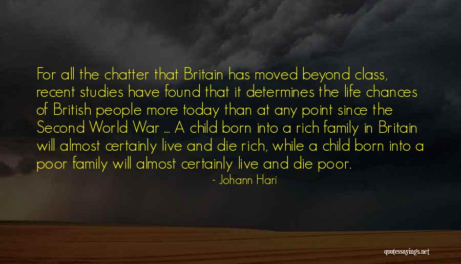 Johann Hari Quotes 2140666 Johann Hari Quotes 2140666