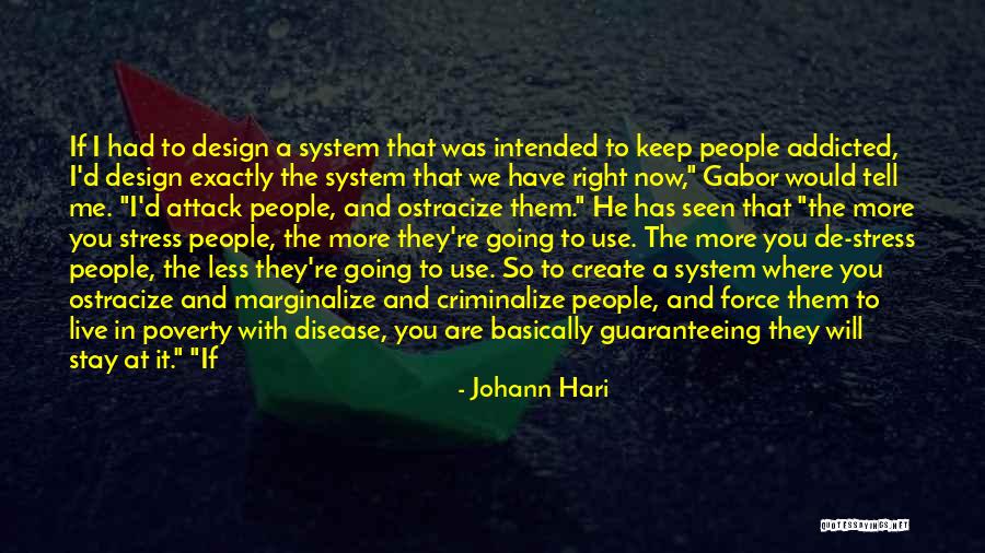 Johann Hari Quotes 403648 Johann Hari Quotes 403648