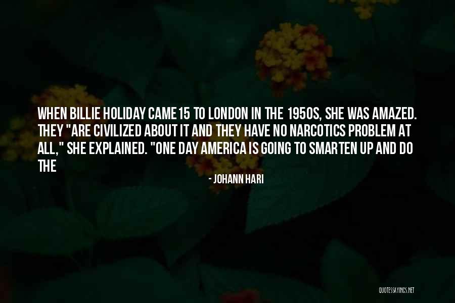 Johann Hari Quotes 928823 Johann Hari Quotes 928823