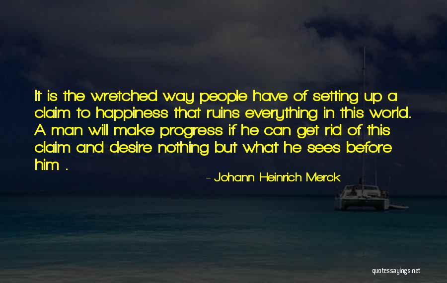 Johann Heinrich Merck Quotes 868752 Johann Heinrich Merck Quotes 868752