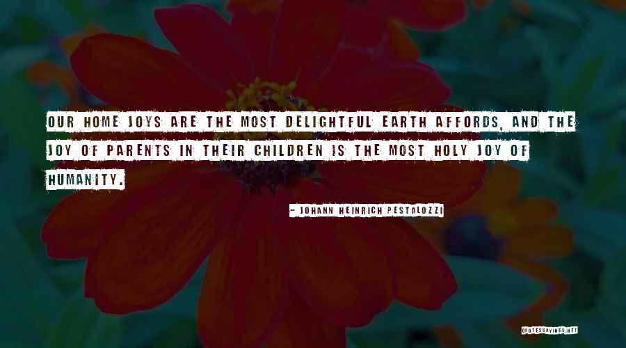 Johann Heinrich Pestalozzi Quotes 670634 Johann Heinrich Pestalozzi Quotes 670634
